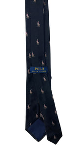 Corbata Black Seda