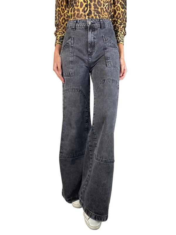 Jeans Mica