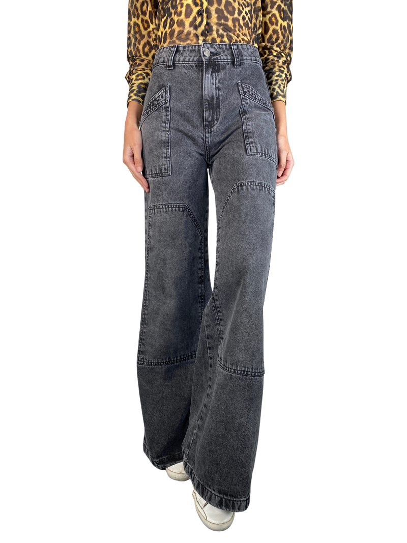 Jeans Mica