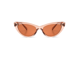 Anteojos Black Rosie Dry Rose