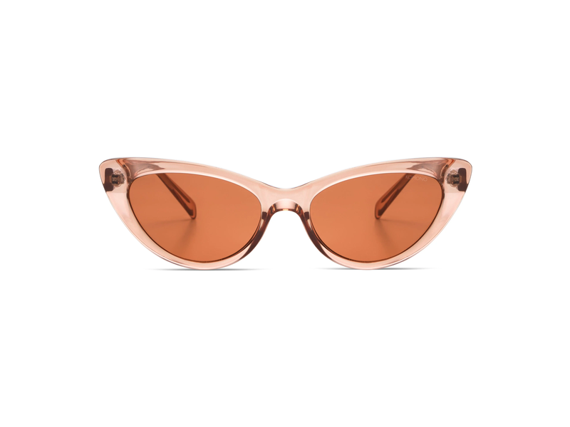Anteojos Black Rosie Dry Rose