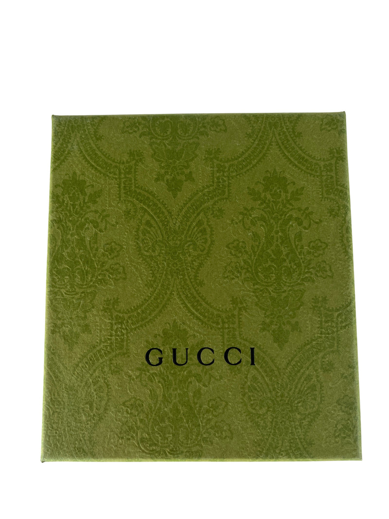 Billetera Gucci Signature