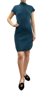 Vestido Verde