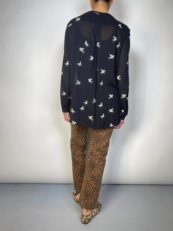 Blusa Pegaso