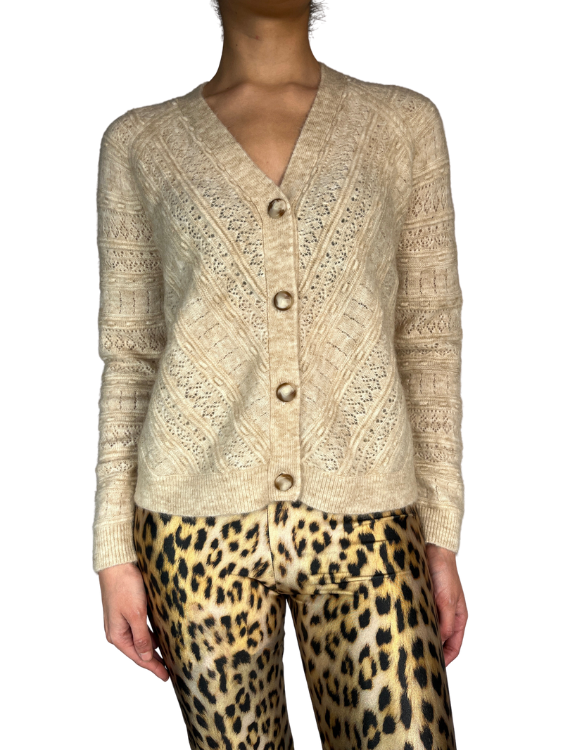 Sweater Lana Y Mohair