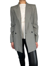 Blazer Cuadros