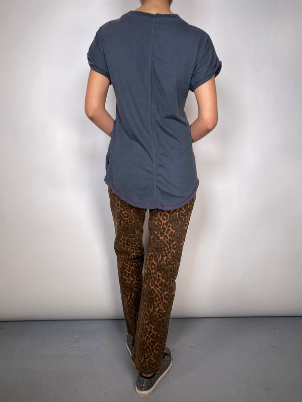 Polera Tiger