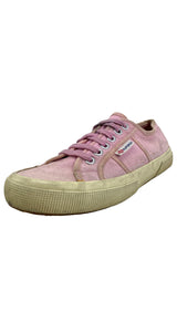 Zapatillas Rosadas