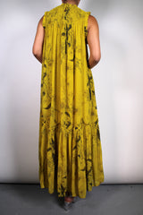 Vestido Aria Demoir
