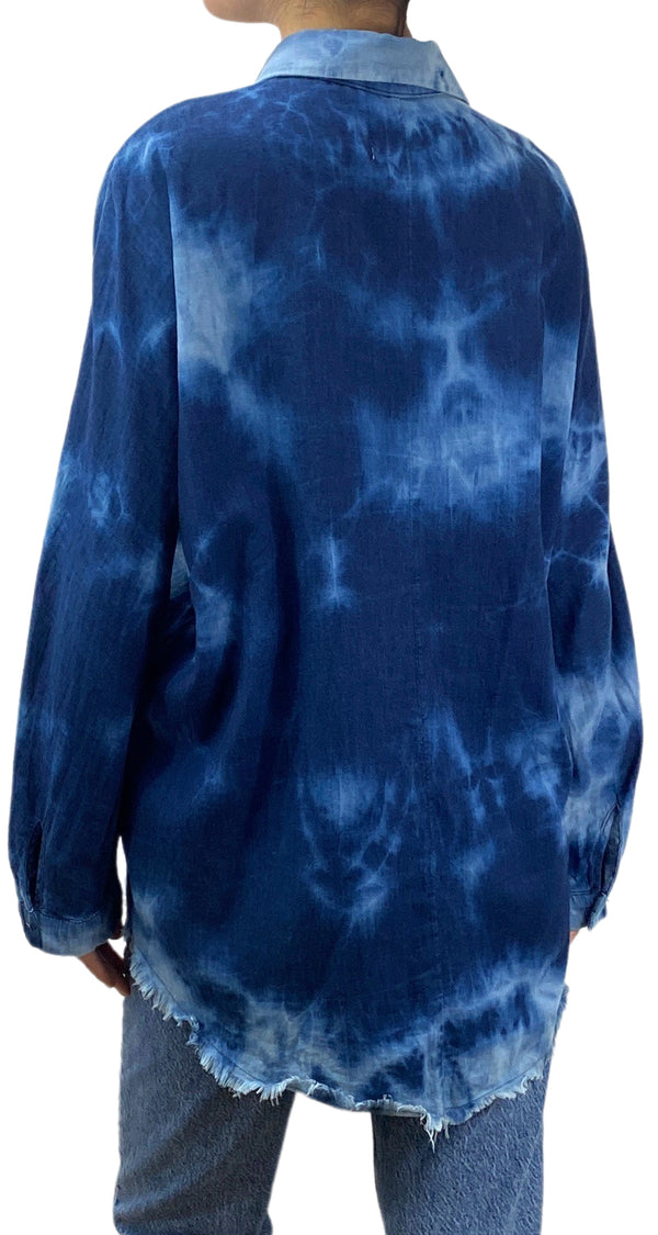 Blusa Tie Dye