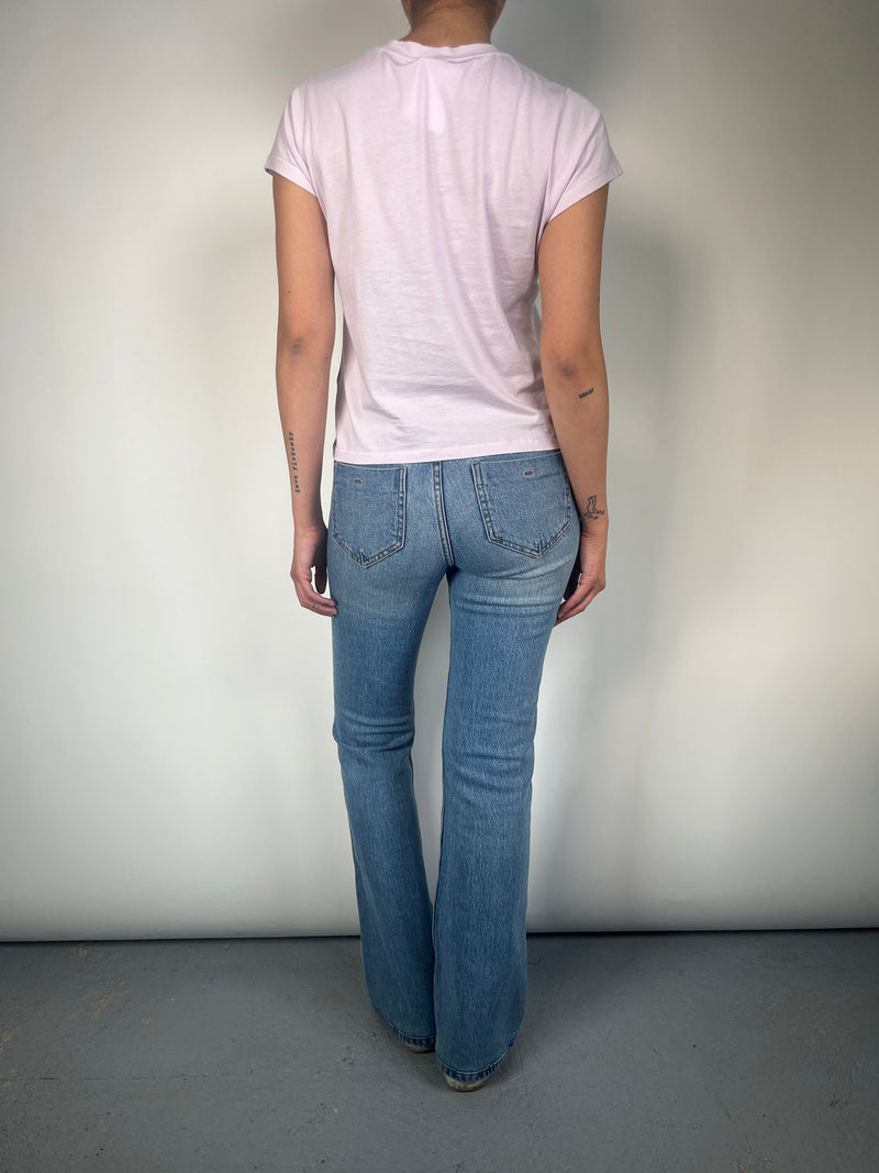 Polera Estampada