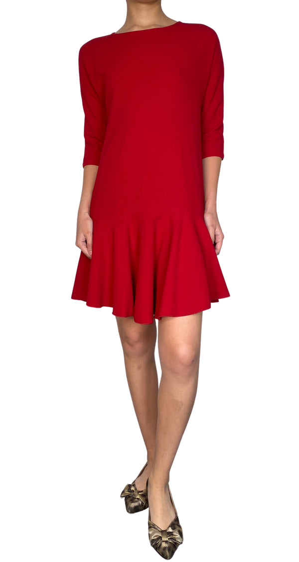 Vestido Vuelo