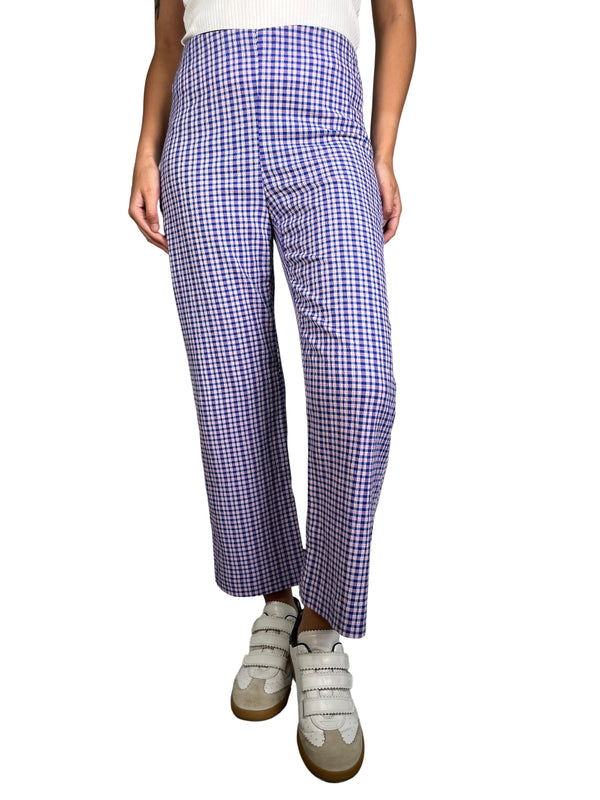 Pantalón Cuadrillé