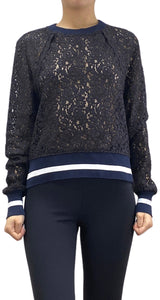 Sweater Guipur