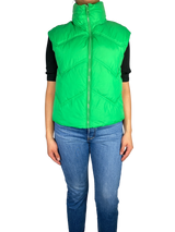 Parca Verde
