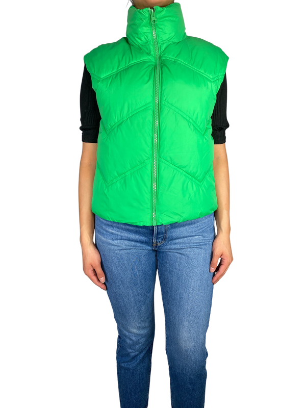 Parca Verde