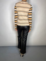Sweater Rayas