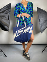 Cartera Estampada