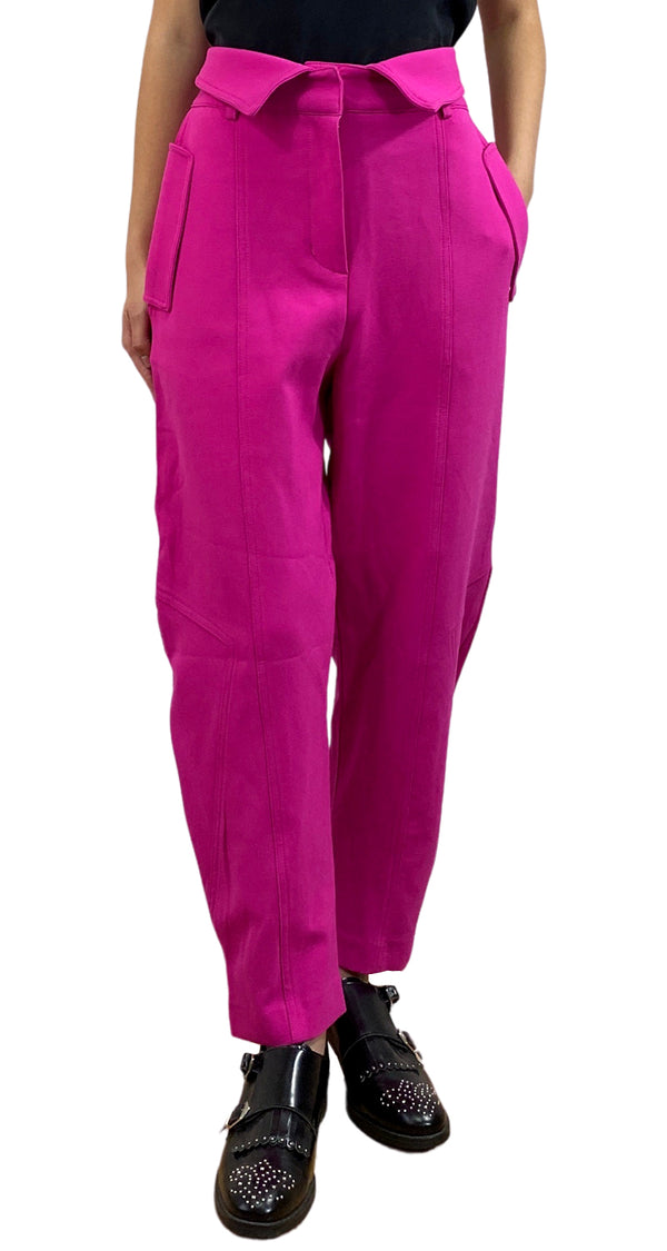 Pantalón Fucsia