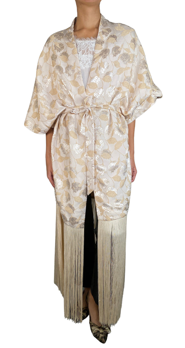 Kimono Flecos