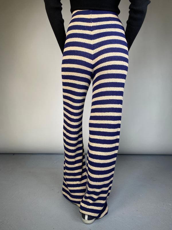Pantalón Tejido