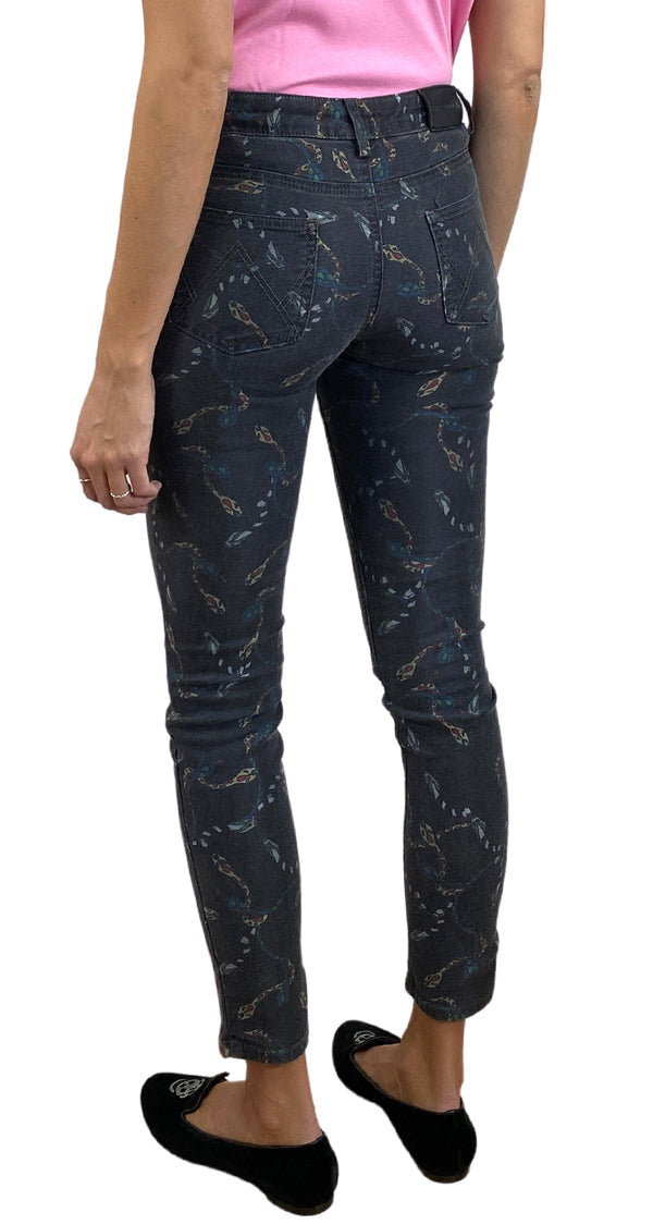 Jeans Snake