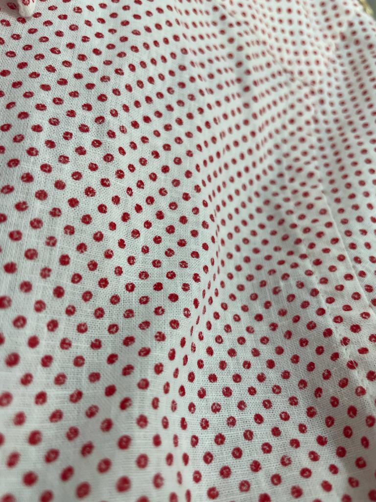 Camisa Regular Fit