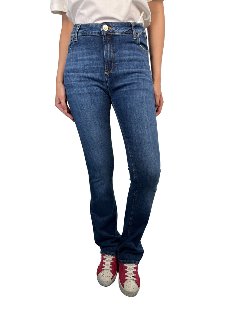 Jeans Janis Navy