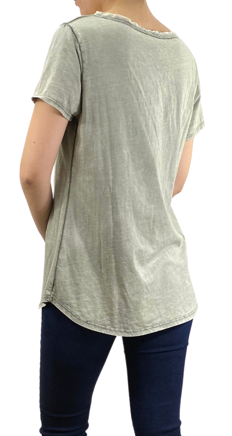 Polera Amour