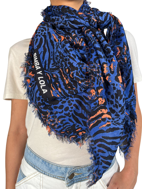 Pañuelo Prints