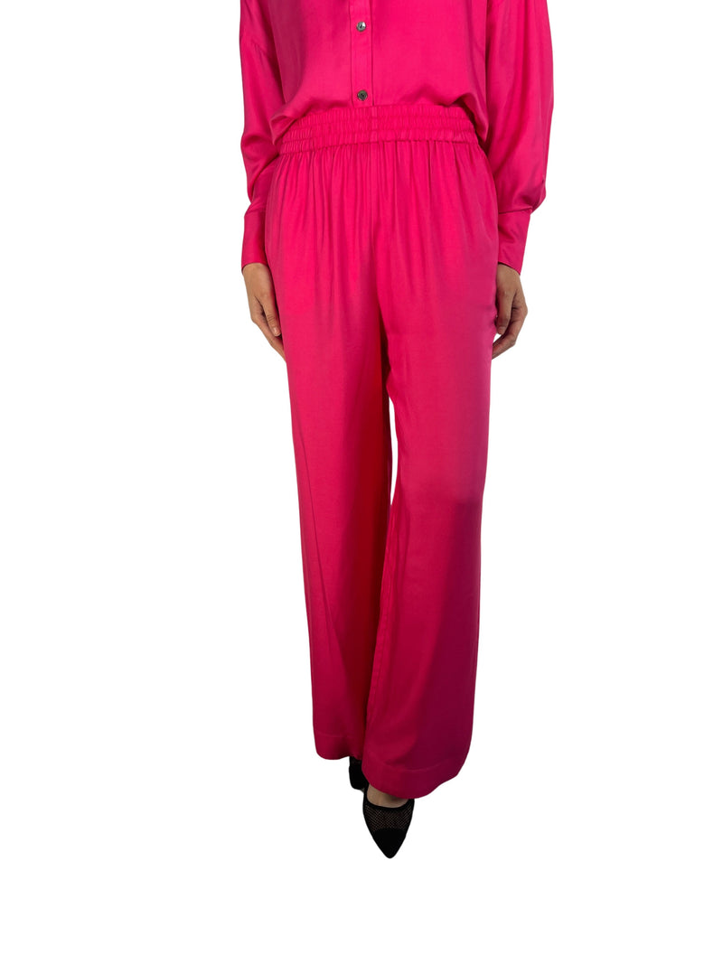 Set Fucsia