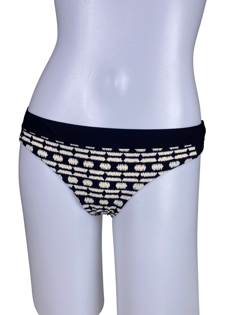 Bottom Blanco y Negro