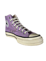 Zapatillas Chuck 70 Hi Lila