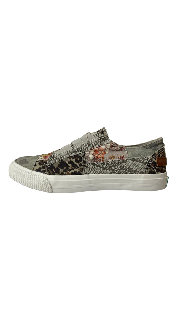 Zapatillas Marley