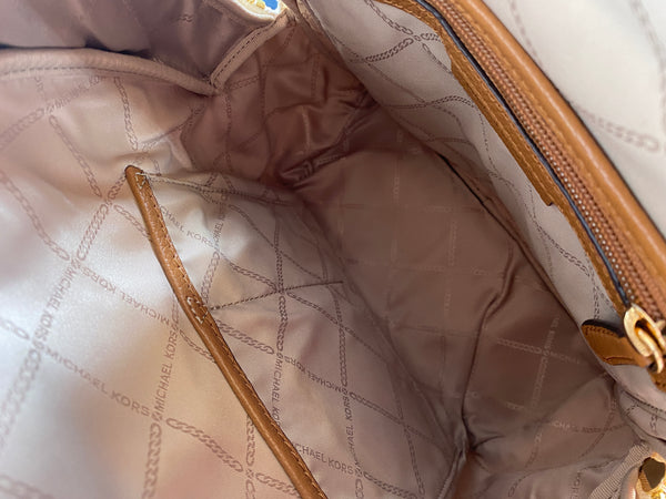 Mochila Monogram MK