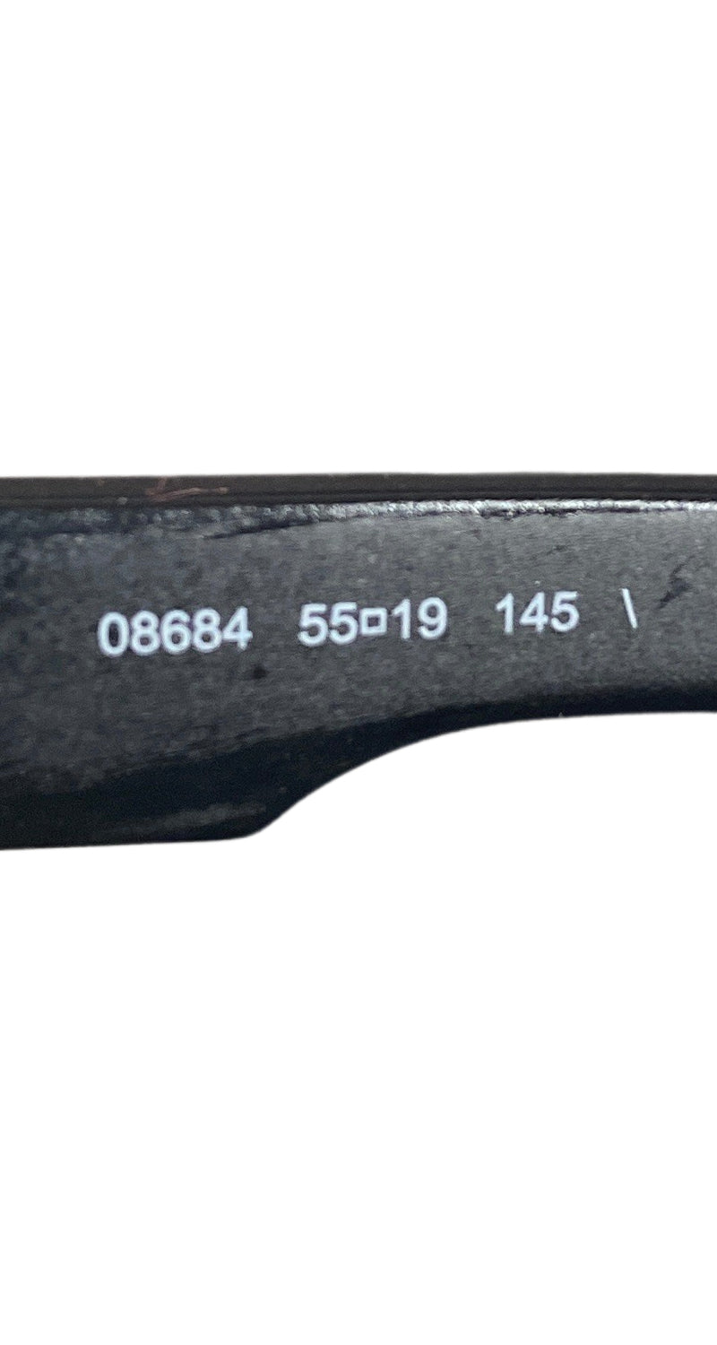 Anteojos 08684