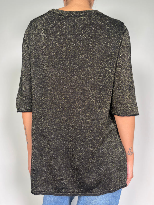 Sweater Lurex
