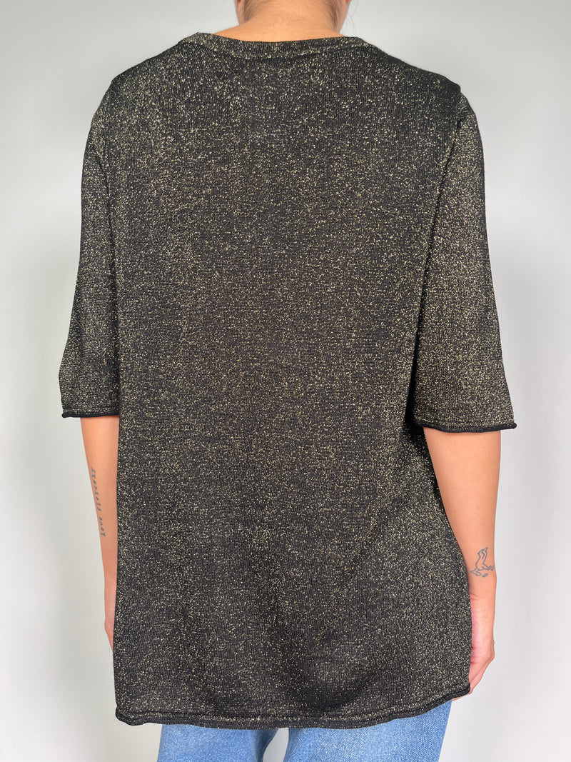 Sweater Lurex