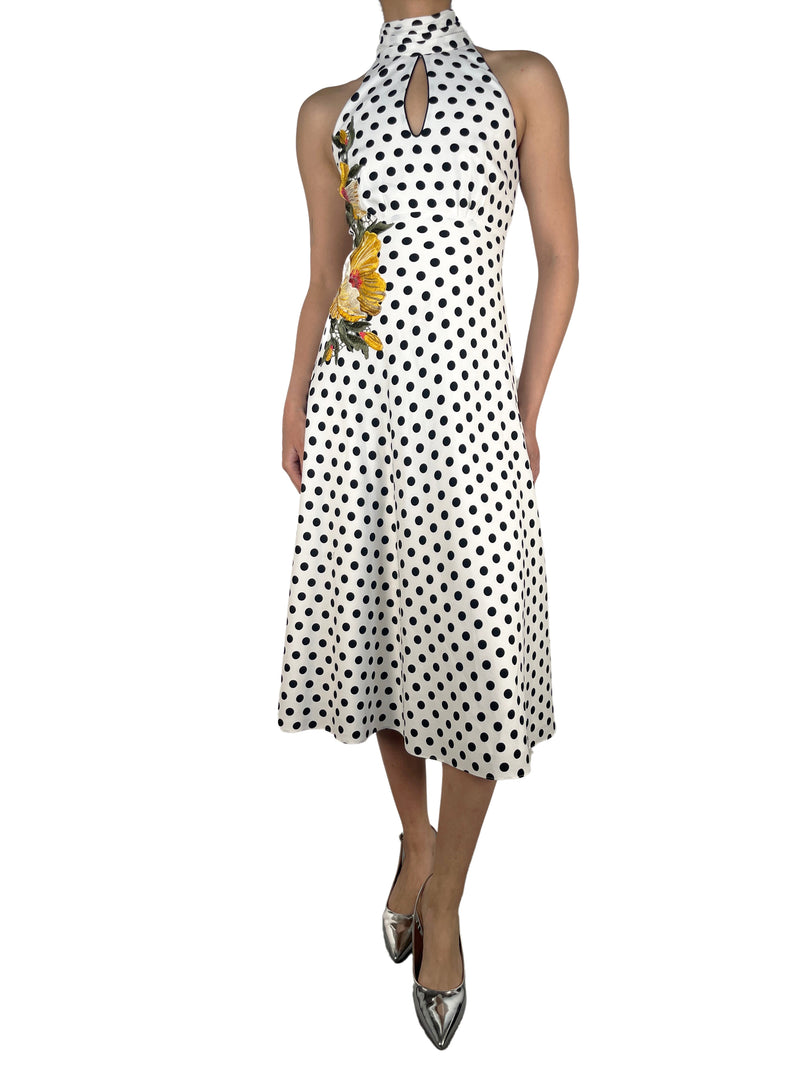 Vestido Pin Up