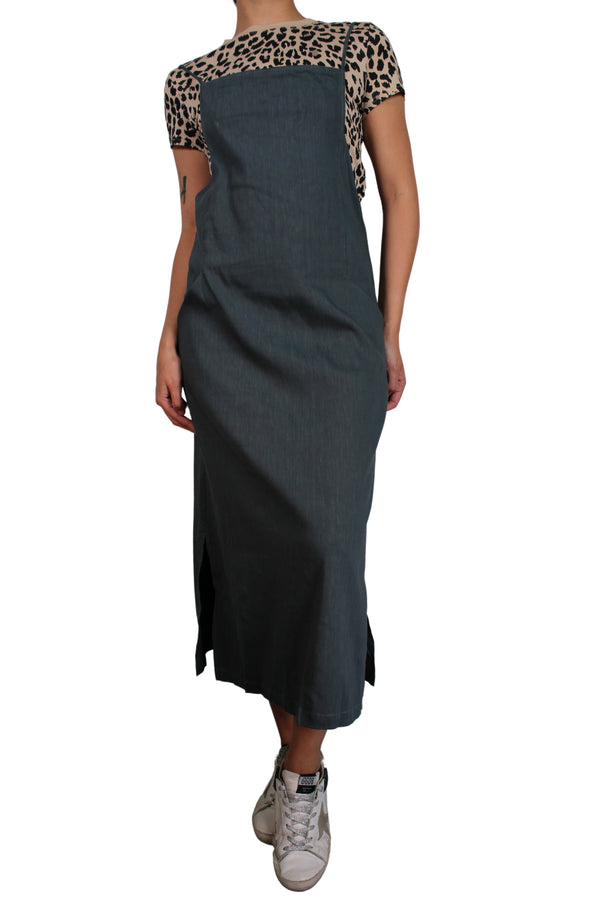 Vestido Lino