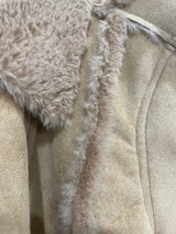Chaqueta Café