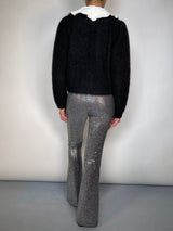 Sweater Cuello Bobo