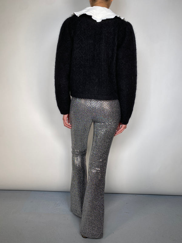 Sweater Cuello Bobo