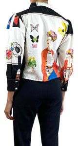 Camisa Frida