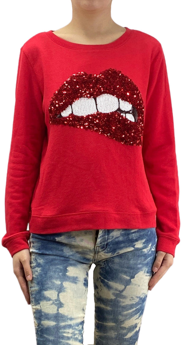 Sweater Labios