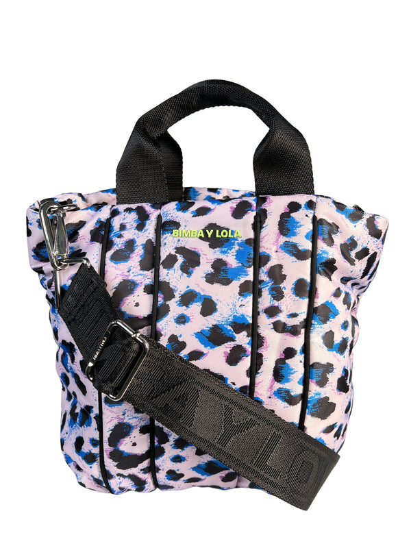 Cartera Acolchada