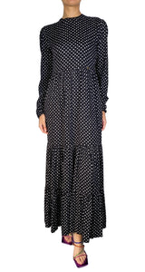 Vestido Polka Dots