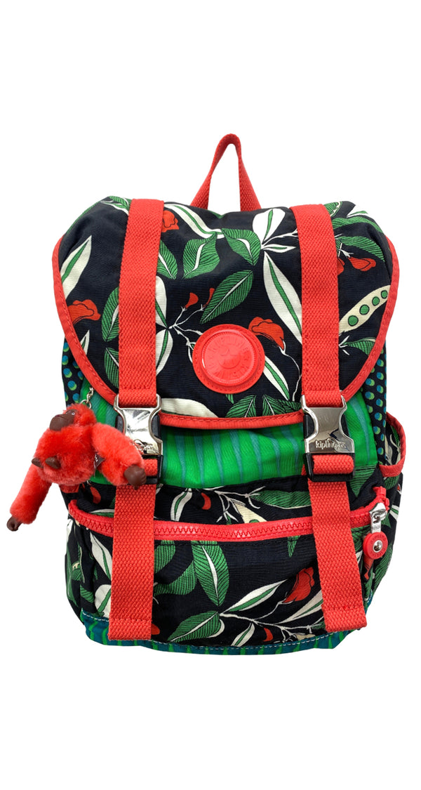 Mochila Multicolor