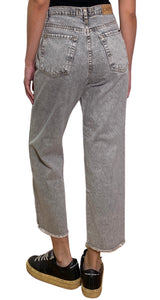 Jeans Gris