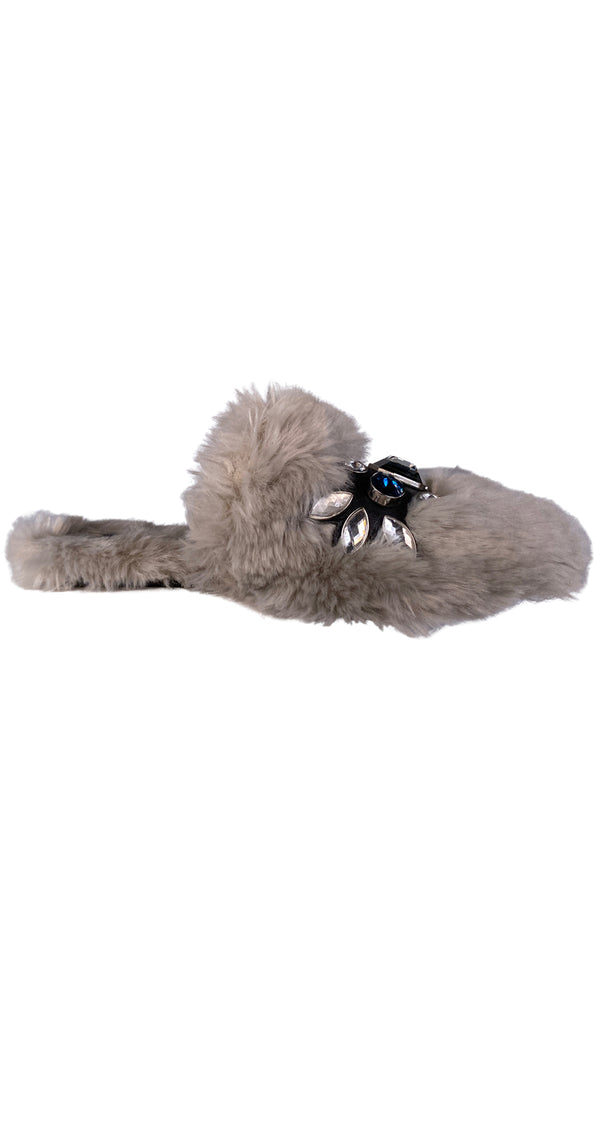 Mules Johnnie